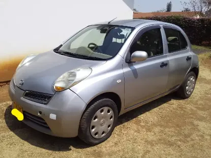 Picture of Toyota Prado 2009
