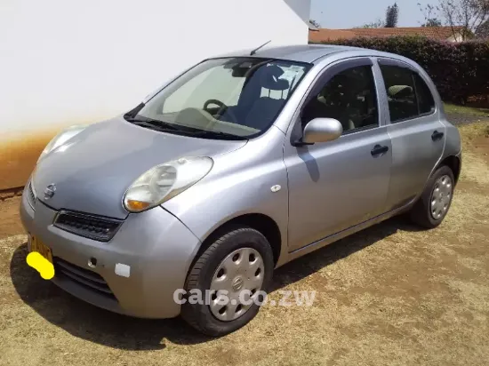 Picture of Toyota Prado 2009