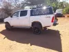 Picture of Toyota Hilux 2018