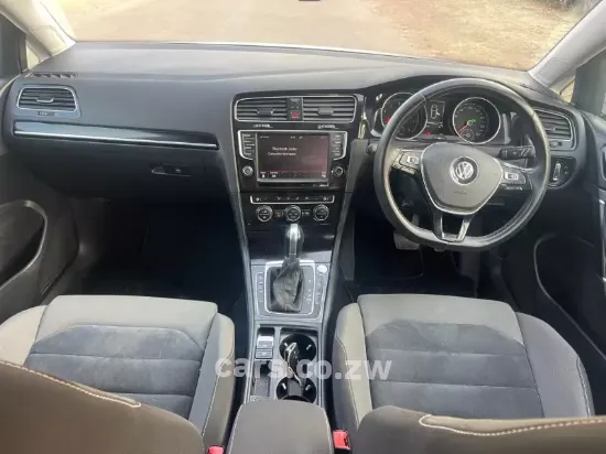 Picture of Nissan Note 2015