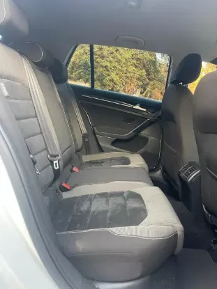 Picture of Nissan Note 2015