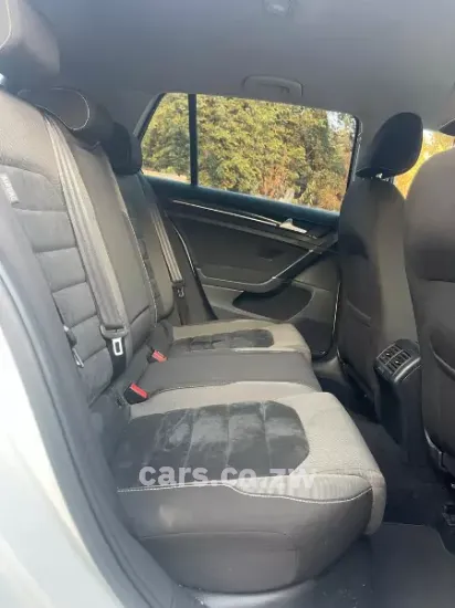 Picture of Nissan Note 2015
