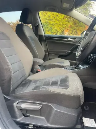 Picture of Nissan Note 2015