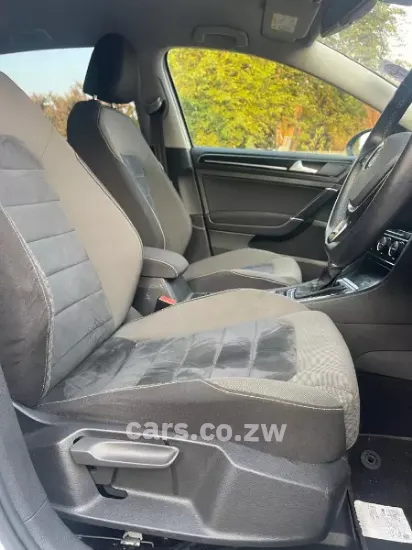Picture of Nissan Note 2015