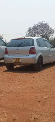 Picture of Nissan Note 2015