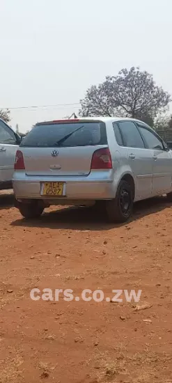 Picture of Nissan Note 2015