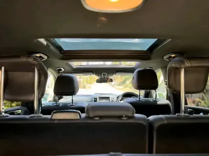 Picture of Nissan X-Trail 2015