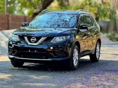 Picture of Nissan X-Trail 2015