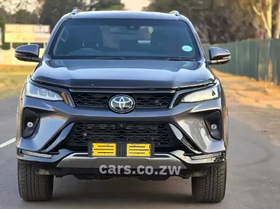 Picture of Toyota Hilux 2018