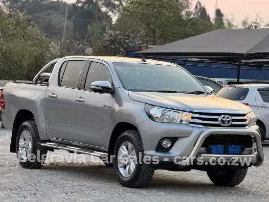 Picture of Nissan X-Trail 2015
