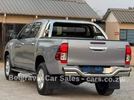 Picture of Nissan X-Trail 2015