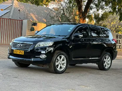Picture of Toyota Hilux 2022