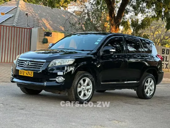 Picture of Toyota Hilux 2022