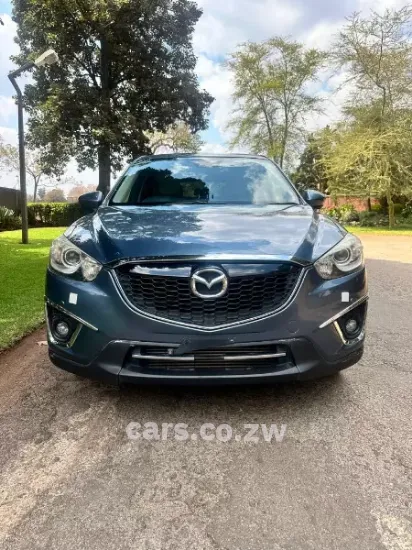 Picture of Mercedes Benz E-Class 2015