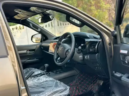 Picture of Nissan X-Trail 2016