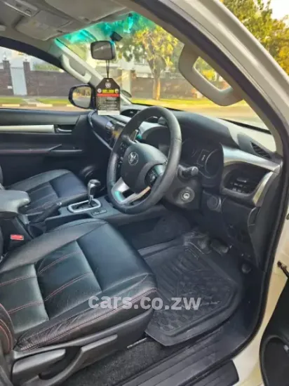 Picture of Nissan X-Trail 2016