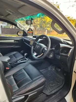 Picture of Nissan X-Trail 2016