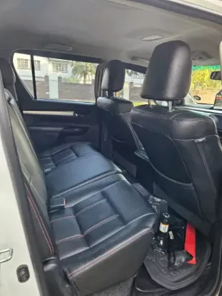 Picture of Nissan X-Trail 2016