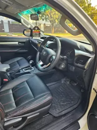 Picture of Ford Ranger 2023