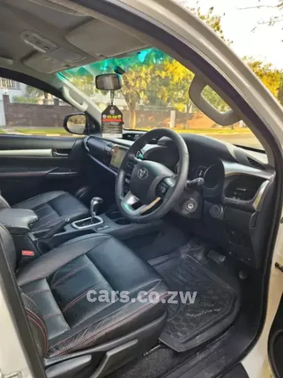Picture of Ford Ranger 2023