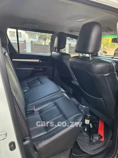 Picture of Ford Ranger 2023