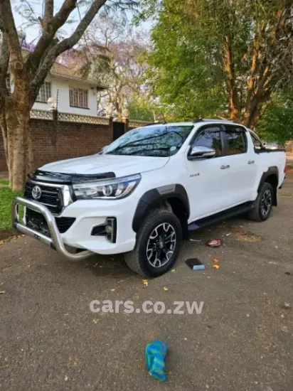 Picture of Ford Ranger 2023