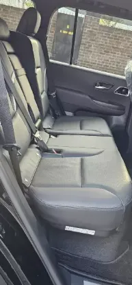 Picture of Range rover Sport 2018