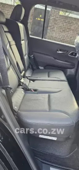Picture of Range rover Sport 2018