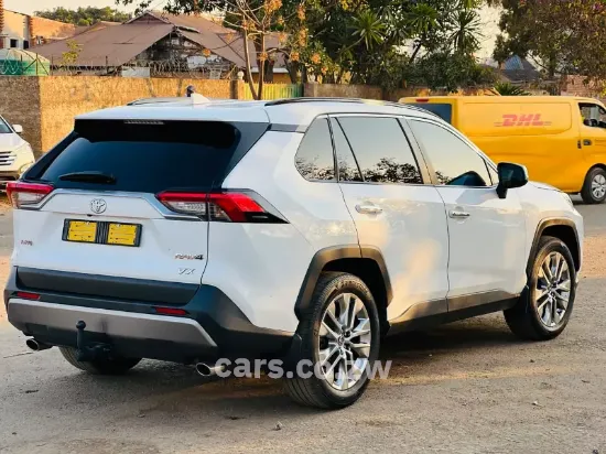 Picture of Toyota Fortuner 2023