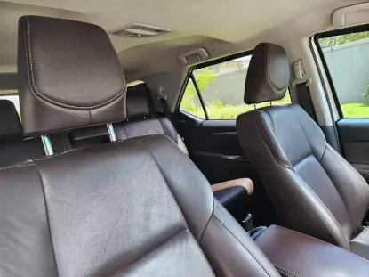 Picture of Toyota Hilux 2019