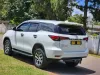 Picture of Toyota Fortuner 2018