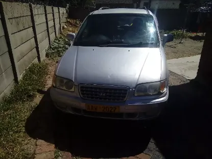 Picture of Toyota Hilux 2018