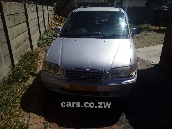 Picture of Toyota Hilux 2018
