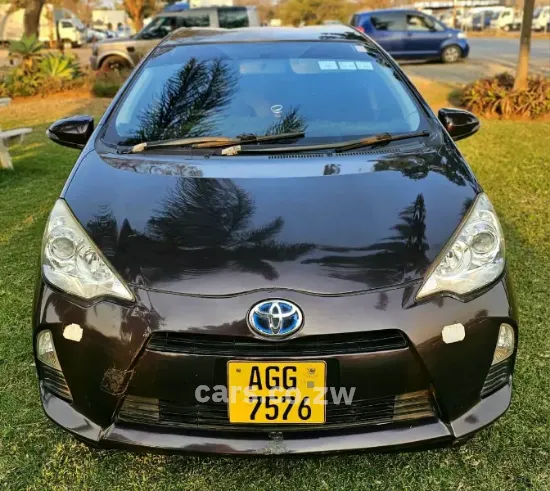 Picture of Toyota Hilux 2018