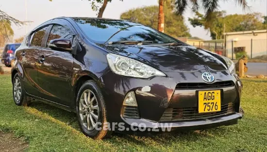 Picture of Toyota Hilux 2018