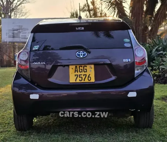 Picture of Toyota Hilux 2018