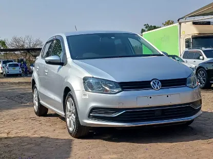 Picture of VW Amarok 2018