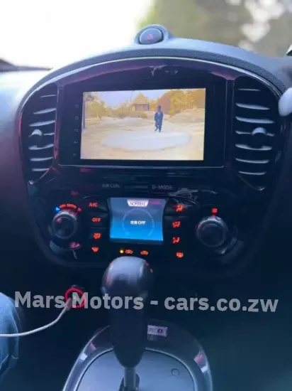 Picture of Toyota Rav4 2020