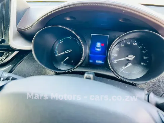 Picture of Mazda Axela 2015