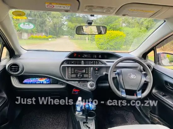 Picture of Land Rover Discovery 2015