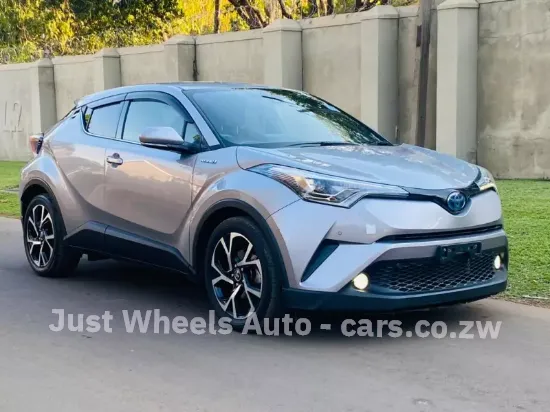 Picture of Toyota Land Cruiser 2022