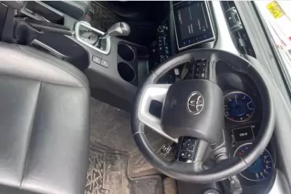 Picture of Volvo V40 2014
