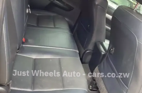 Picture of Volvo V40 2014