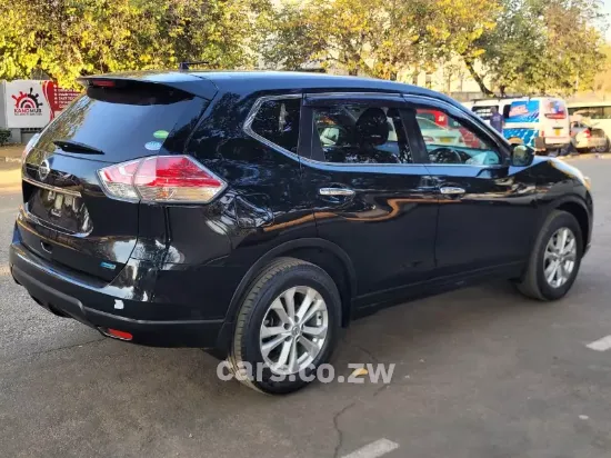 Picture of Toyota Hilux 2012