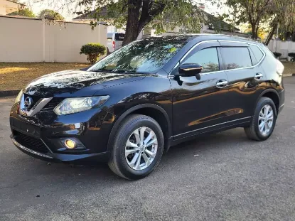Picture of Toyota Hilux 2012