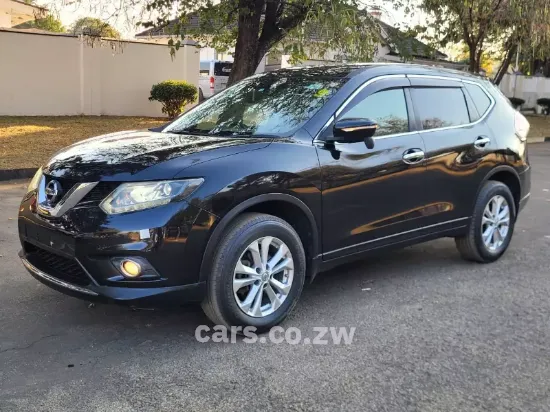 Picture of Toyota Hilux 2012