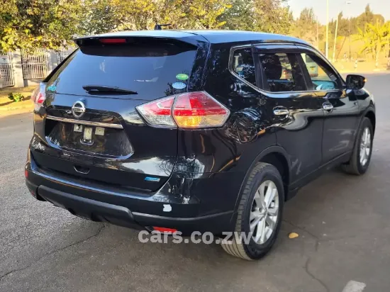 Picture of Toyota Hilux 2012