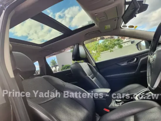 Picture of Mazda Atenza 2015