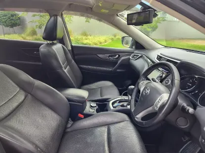 Picture of Mazda Atenza 2015