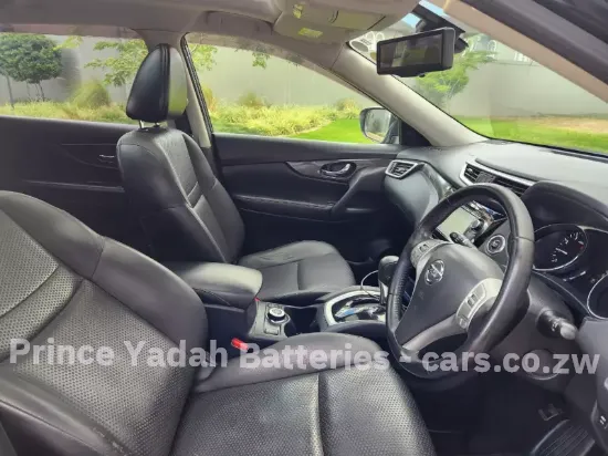 Picture of Mazda Atenza 2015